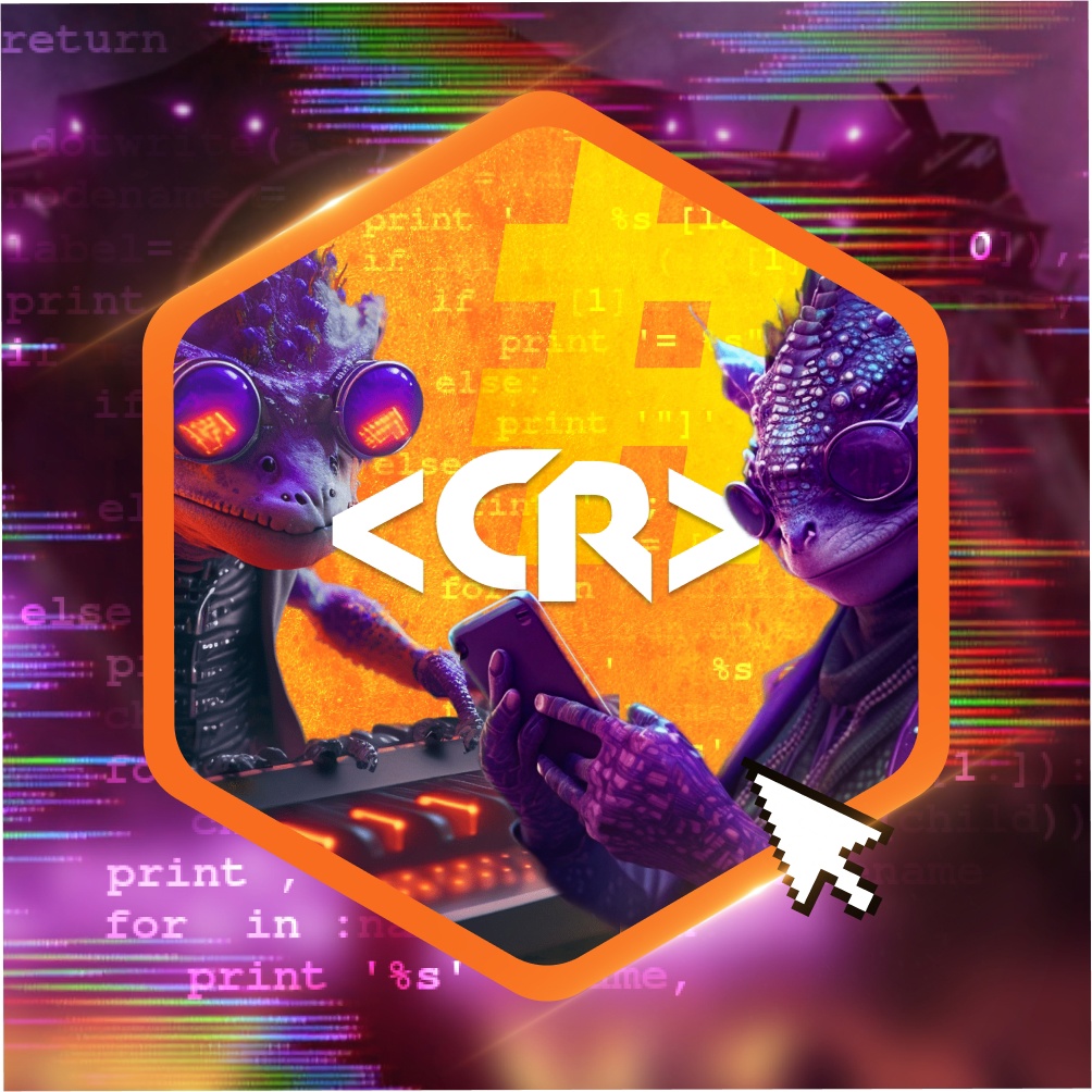 Онлайн-хакатон  «Code Rocks» 2023