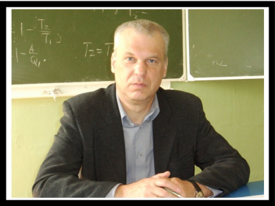 Ивашкин  Юрий Александрович
