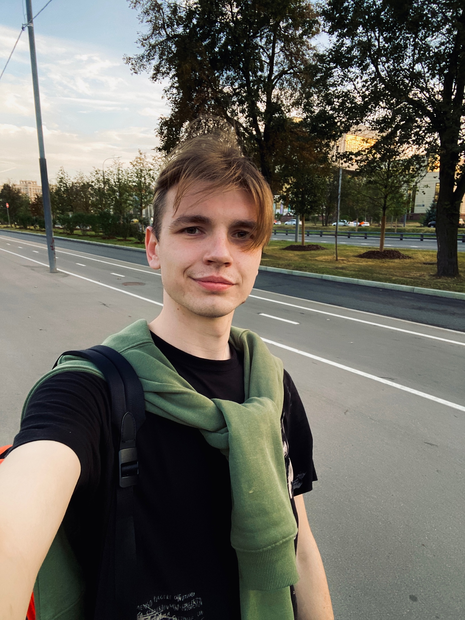 Максимов Сергей Алексеевич