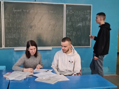 Состоялись заседания кафедральных научных кружков студенческого научного общества БГИТУ