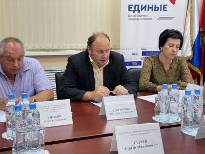 Вопросы оздоровительного отдыха студентов