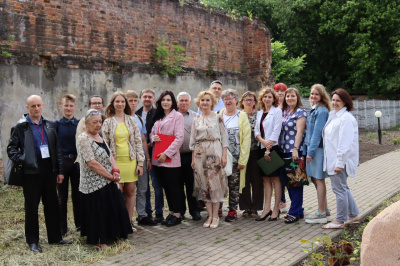 III Всероссийская научно-практическая конференция «Добычинские чтения в Брянске»