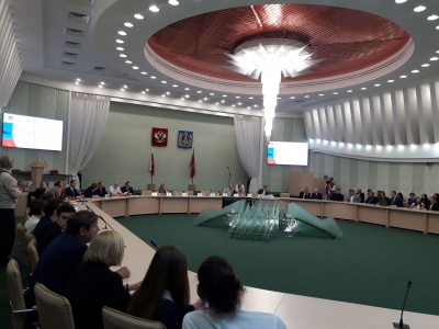 Изобретатели  БГИТУ удостоены наград и дипломов областных конкурсов и олимпиад