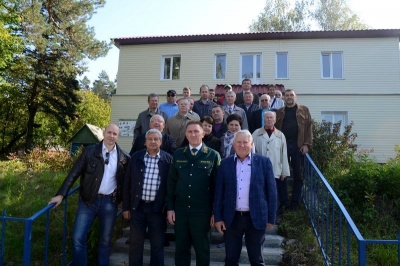Научно-практическая конференция о роли учебно-опытных лесхозов для лесного сектора