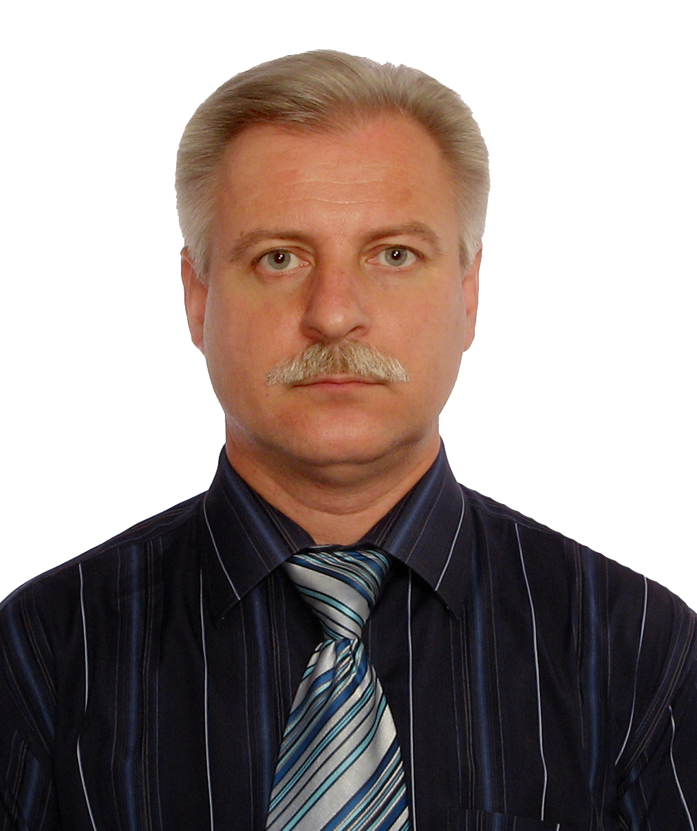 Тишин Сергей Николаевич 