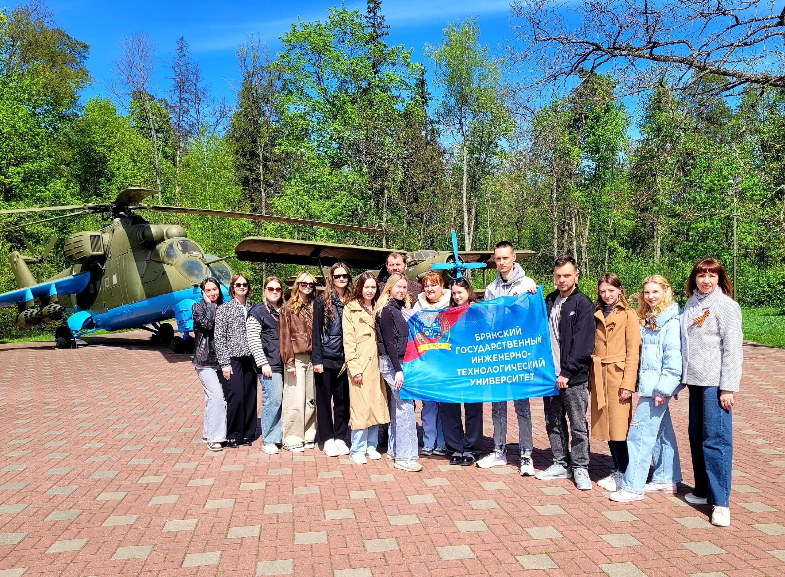 Торжественное мероприятие - принятие Присяги молодыми сотрудниками УФССП России по Брянской области