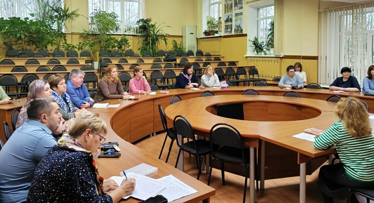 Повышение квалификации для преподавателей  ЦТО