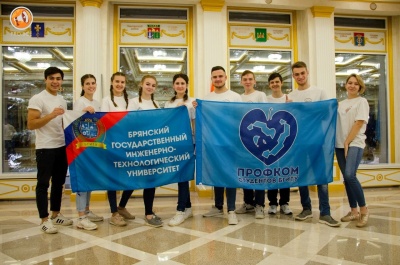 Торжественные мероприятия, посвященные Дню Добровольца (Волонтера)