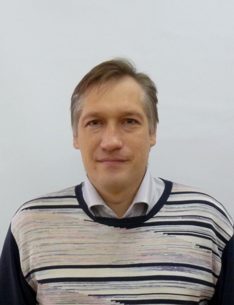 Башмаков Алексей Геннадьевич 