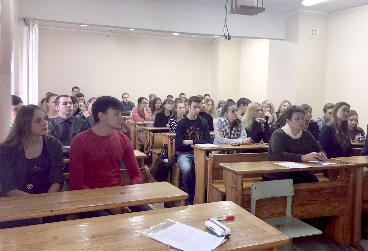 Мастер-класс «Стратегическое управление логистикой»