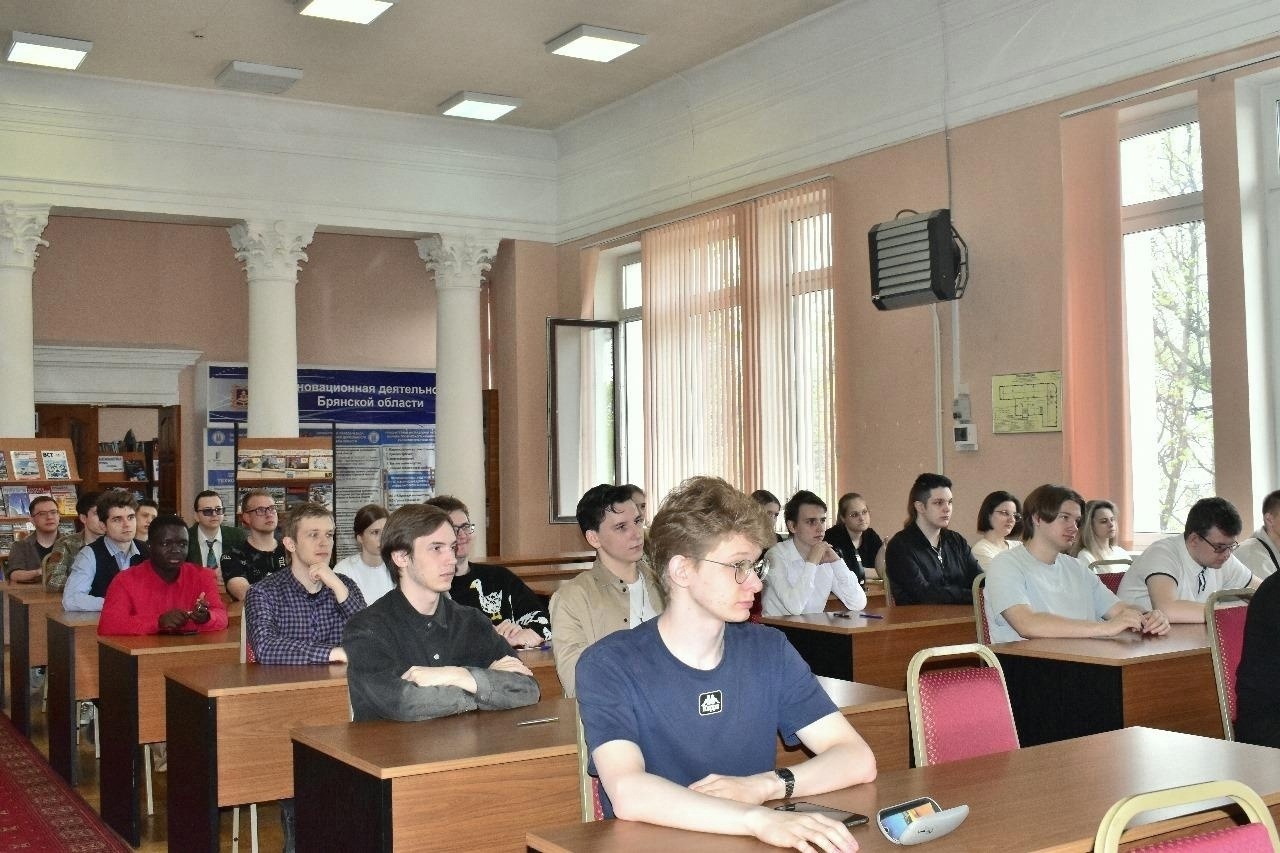 X-я межрегиональная студенческая олимпиада «Защита интеллектуальной собственности и патентоведение»