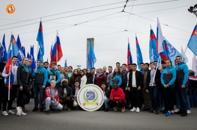 Праздник Победы