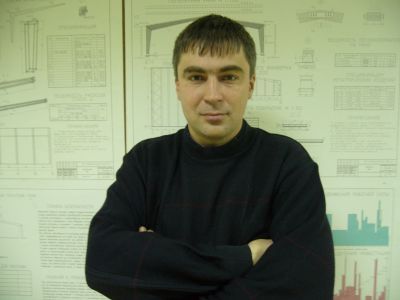 Ильичев Владлен Анатольевич 