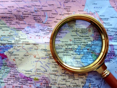 Молодые ученые БГИТУ  посетили Китай в рамках международных молодежных обменов