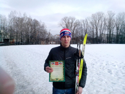 Спортивные новости