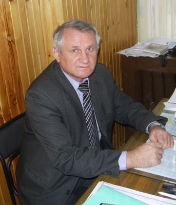 Меркелов Владимир Михайлович 