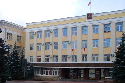 Поздравление Губернатора Брянской области с Днем российской науки 
