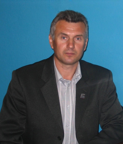 Зезюля Владимир Сергеевич 