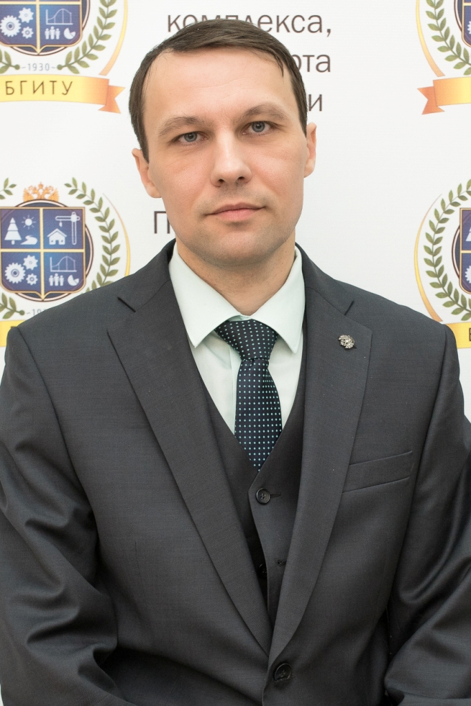 Кузнецов Сергей Григорьевич