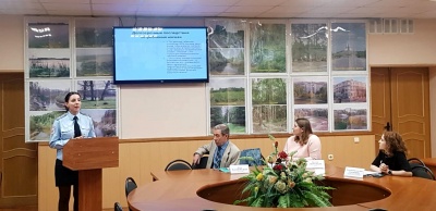 Межвузовский круглый стол «Профилактика инфекционных заболеваний и наркомании в студенческой среде»