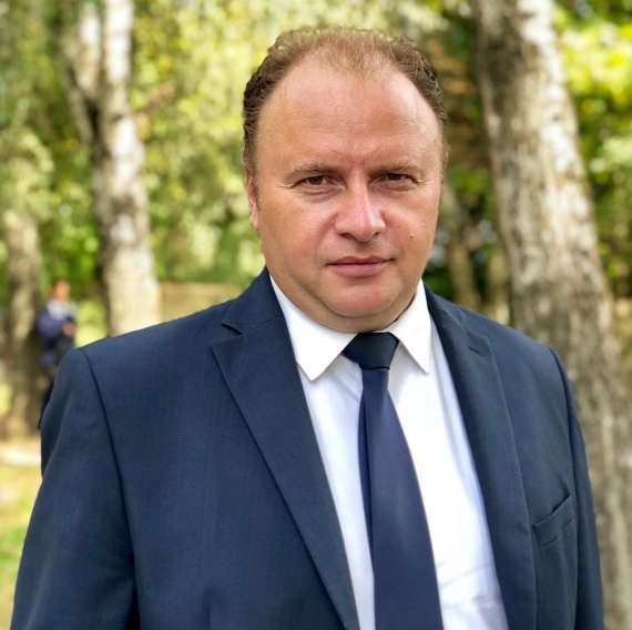 Поздравление ректора БГИТУ с Днем российского студенчества