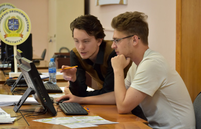 Объявлен дополнительный набор в БГИТУ