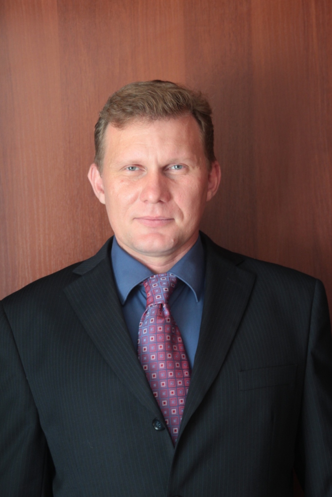 Обозов Алексей Алексеевич 