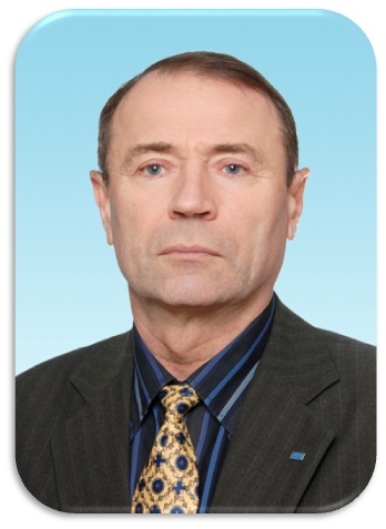 Синицын Сергей Сергеевич 