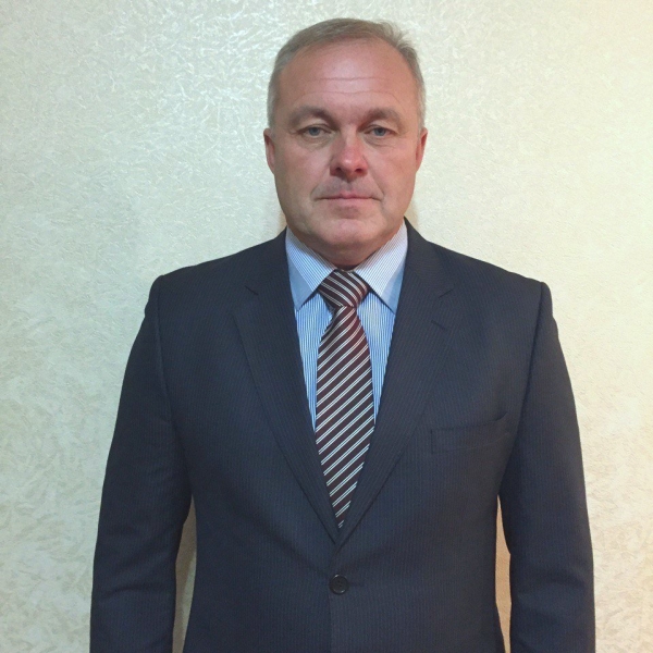 Полехин Василий Григорьевич 