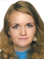 Вороничева Анастасия Олеговна