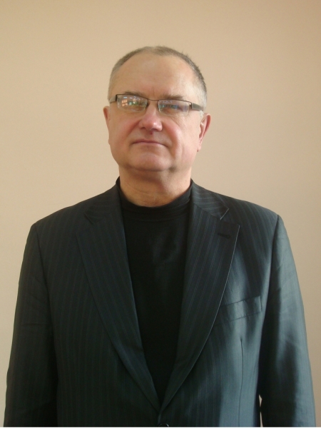 Чайка Олег Ростиславович 