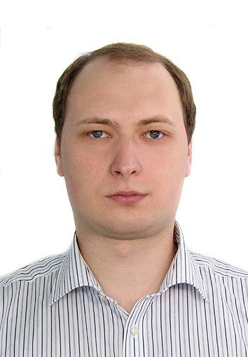 Протасов Алексей Николаевич