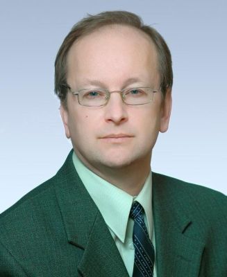 Городков Александр Васильевич 