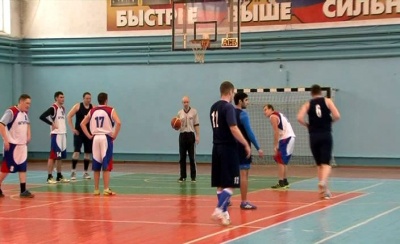 В БГИТУ состоялась спартакиада «Здоровье»