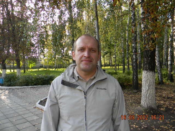 Кулачков Вадим Витальевич 