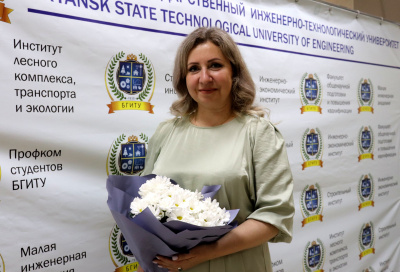 Встреча с Уполномоченным по правам ребенка в Брянской области