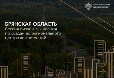 В Брянске обсудили вопросы  создания регионального центра компетенций по вопросам городской среды