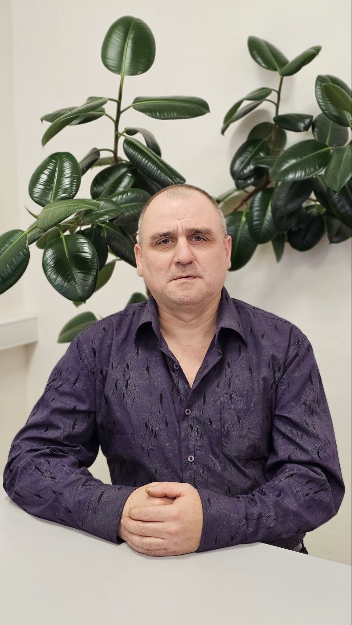 Проскурнин Роман Леонидович 