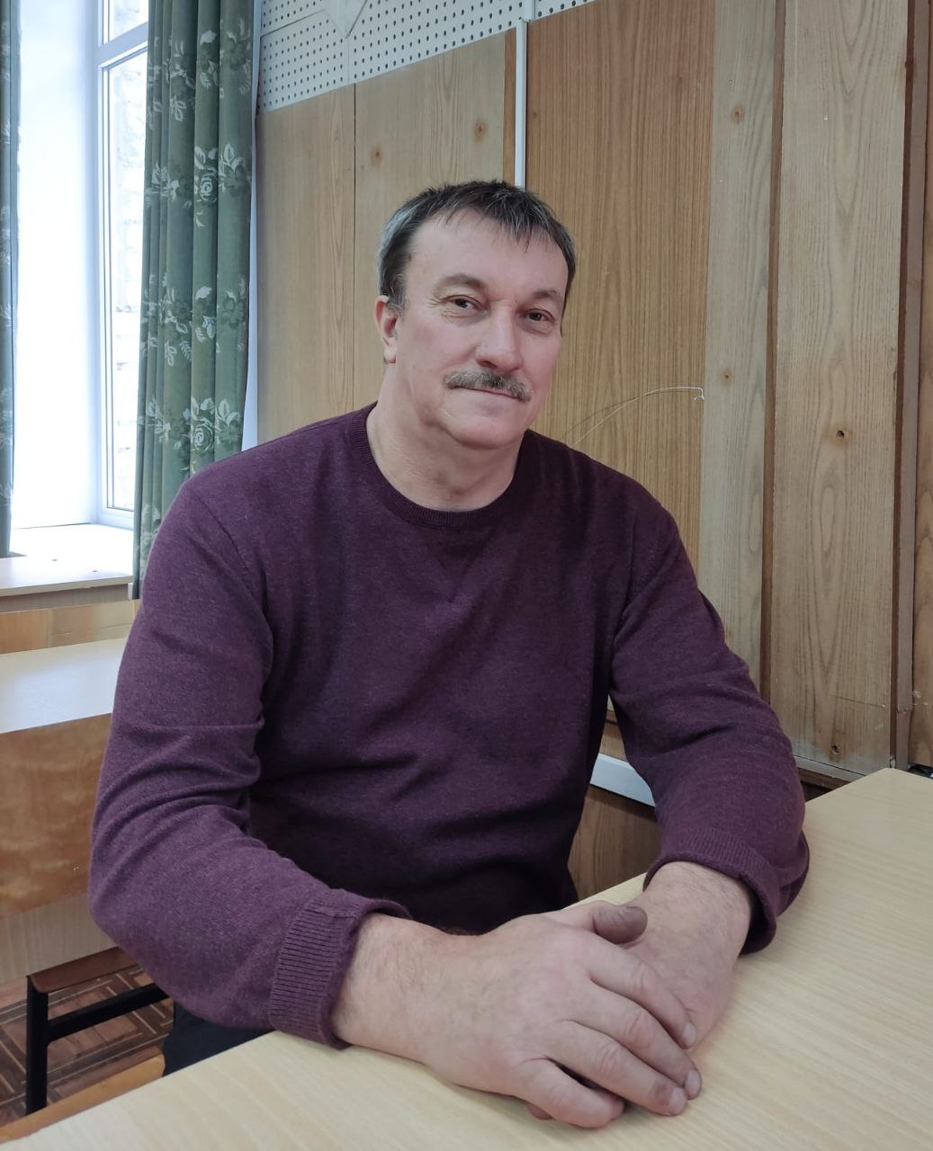Гончаров Владимир Васильевич