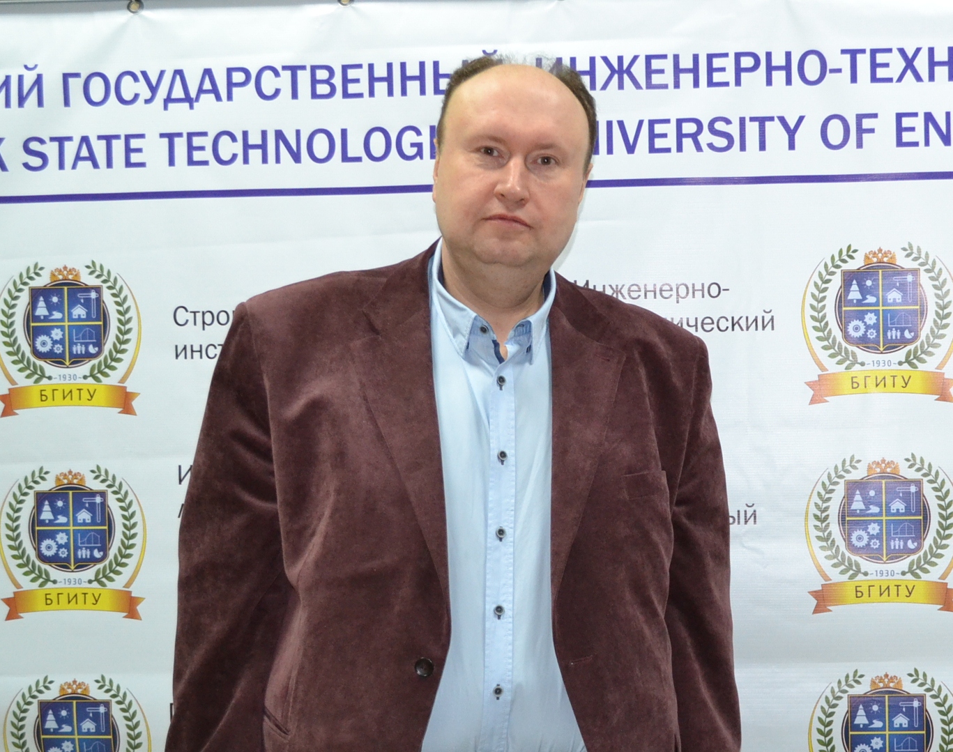 Ульянов Алексей Алексеевич