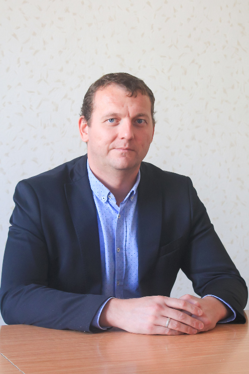 Булхов Николай Алексеевич 