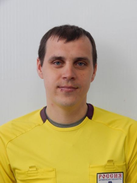 Сбитный Сергей Николаевич