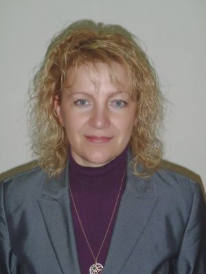 Плотникова Галина Павловна 