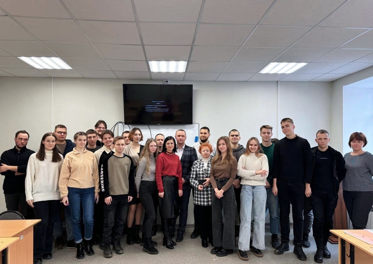 Научно-практическая конференция «Актуальные вопросы техники, науки, технологии»