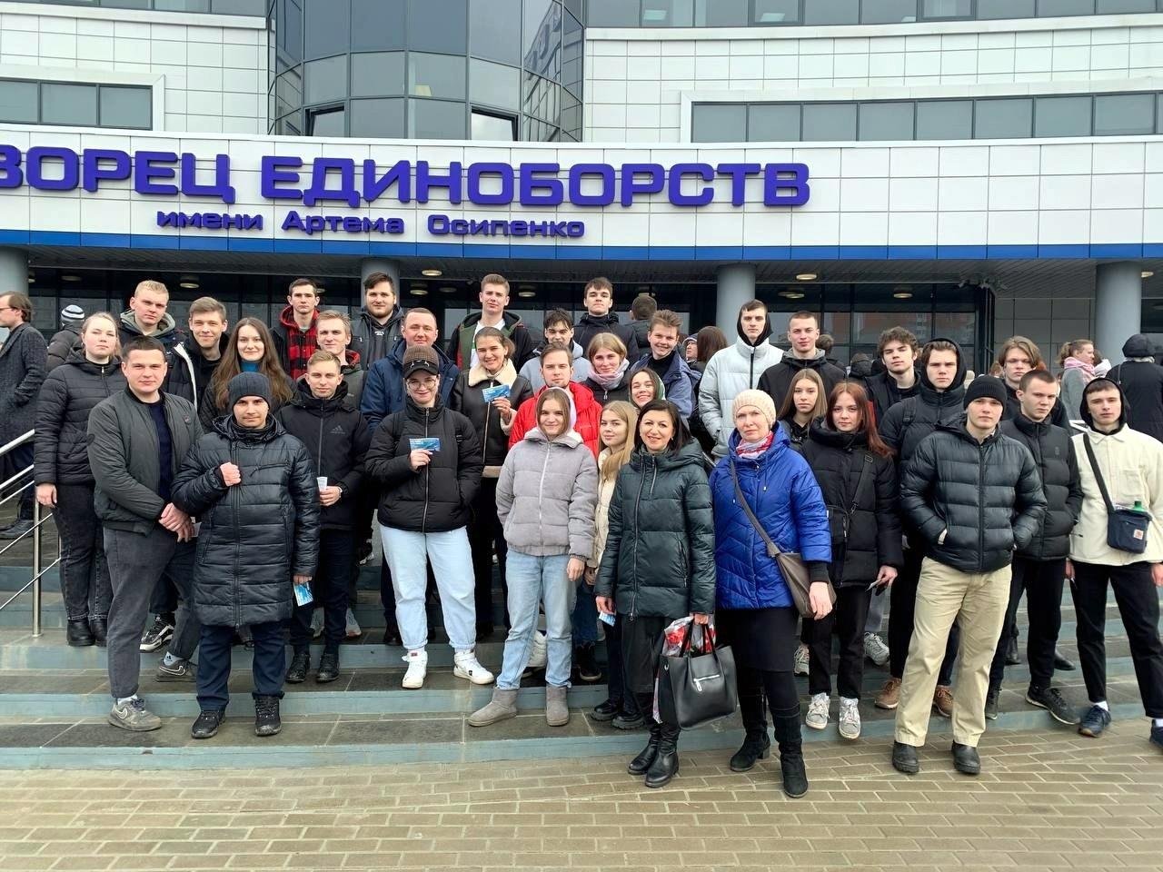 Митинге-концерт «Россия, Крым, Севастополь.10 лет в родной гавани»