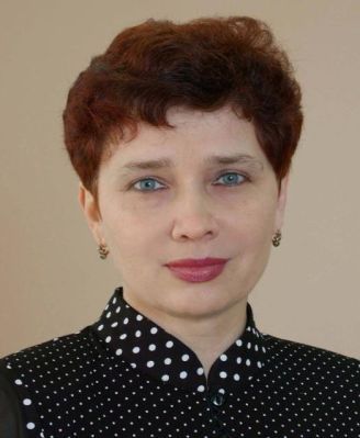 Мельникова Елена Андреевна 