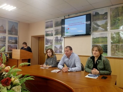 Круглый стол «Проблемы и перспективы подготовки инженерных кадров»