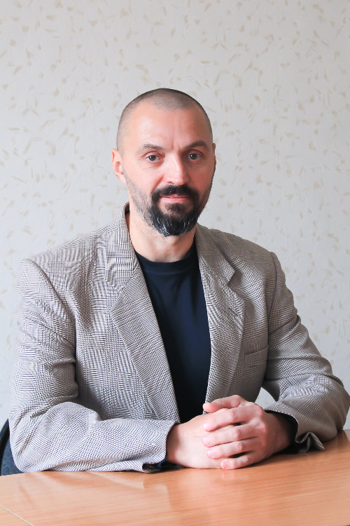 Болховитин Алексей Валерьевич 