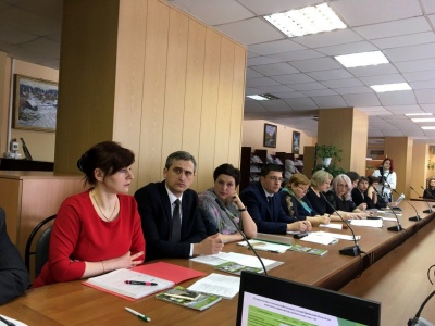 Международная научно- практическая конференция "Актуальные вопросы экономики и агробизнеса"