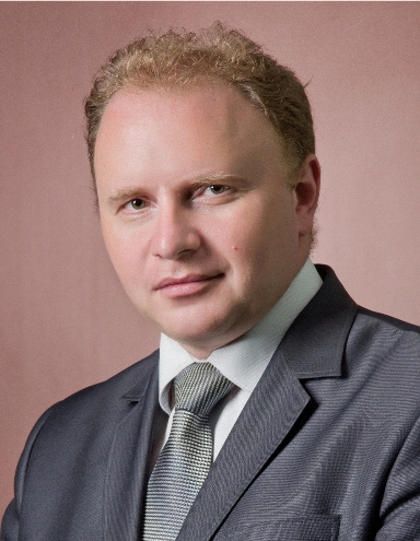 Егорушкин Валерий Алексеевич